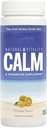 Natural Vitality Calm, Suplemento Magnesio, Anti-Stress Drink Mix Powder, Original, Orange - 8 Ounce (Packaging May Vary)