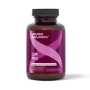 DIM Pro for Optimal Estrogen Metabolism Support – Promotes Balanced Estrogen Levels for Men &amp; Women – Contiene DIM, Calcium D-Glucarate, Bioperine for Hormone Balance & Nutrient Absorption Support