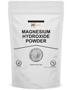Hidroxido de magnesio Polvo 227 GMS / 0.5 lbs