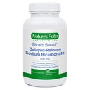 Sodium Bicarbonate 650 mg Tablets - Strongest Alkaline Tablets - Electrolyte Supplement & Keto Electrolyte Pills, Salt Hydration & Rehydration, Endurance, Stamina: 120 Capsules