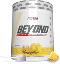 Laboratorios EHP Más allá de BCAA Powder Aminoácidos Post Workout Recuperación - BCAAs Aminoácidos esenciales EAA Suplementos Polvo - 10g Aminoácidos Suplemento para la recuperación muscular, 60 Servimientos (Pineapple Fijiano)