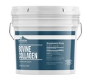 Elementos tercos Bovine Collagen Peptides Powder 1 Gallon Bucket, Pure " Undiluted, Dietary Supplement