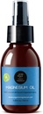 Aceite de esparcimiento de magnesio puro - 100% Puro cúpula de magnesio tópico para cáscaras de la antigua Zechstein Seabed ← Perfect for Sports, Relaxing " Sleep  durable for Adults " Kids (3,33 oz)