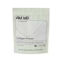 Amy Myers MD Collagen Protein Powder - Tipo 1 & 3 Collagen - Bovine Collagen to Support Healthy Hair, Skin & Nails - Sin gluten, sin lácteos " Non-Soy - 16.08 oz (38 Servings)
