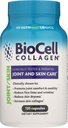 Temas de salud BioCell Collagen - 120 cápsulas