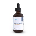 NuEthix Formulations Chasteberry Double Strength 50mg, May Help Balance Estrogen Dominance and May Help Support Menstrual Cycle, 60 Servings
