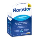 Florastor® Dual Action Probiotic Suplemento