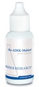Biotics Research Bio ADEK Mulsion - Fórmula emulsionada, Biodisponibilidad mejorada, soporta respuestas saludables de los inmunes, salud ósea, salud ocular, salud cardiovascular, 1 fl oz