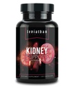 Leviathan Super Kidney Cleanse &amp; Urinary Detox Fórmula ANTE Optimal Kidney Health &amp; Gallbladder Fórmula ← Restauración completa &amp; Detox - Gestion Kidney Stones ← 120 Caps