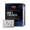 Programa de Vitapak para Hombres GNC AMP, 3 Productos en 1 Pack, Cretina Absorbable, Edificio de Masas, Musculos de Poder, Primer Anabólico, Boost de Testosterona, Ingredientes Provenidos, Multivitamina, Suministro de 30 días