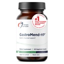 Diseños para GastroMend HP - Mastic Gum, Zinc, L-Carnosine, Deglycyrrhizinated Licorice Gut Health Supplements - May Support Gastric Health, Occasional Bloating or Upset Stomach (60 cápsulas)