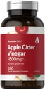 Horbaach Apple Cider Vinegar Capsules Silencio 1800mg Silencio 180 Conde ← No Gluten-Free Suplemento Silencio por Berkshire Labs