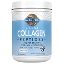 Garden of Life Grass Fed Collagen Powder, Elderberry Gummies - Immune Support, Hair Skin Nails Joints, 120 Vegan Gluten Free Gummies