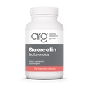 Allergy Research Group Quercetin Bioflavonoids - Lemon Bioflavonoid Complex, Rutin, Citrus Extract, Hesperidin, Vegetarian Capsules - 100 Count