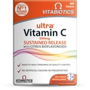 Vitabiotics - Ultra Vitamin C - 60 Tablets