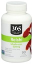 365 por Whole Foods Market, Reishi, 90 Cuenta