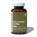 Offernova Collagen Ultra Hidrolyzed Collagen Suplementos - 3000mg Anti Aging Bovine Collagen Peptides para juntas saludables, huesos, cabello y piel. Pastilla de Colageno Hidrolizado, 90 cápsulas