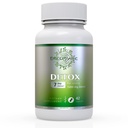 7 Day Detox Cleanse ← Ultimate Strenght Colon Cleanse " Liver Detox ← Saludable Gut Support ← Detox Cleanse for Hombres " Mujeres que viven en los EE.UU.