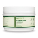 Zaytun Halal Collagen Peptides Polvo, Hidrolyzed Tipo I & III Collagen, Soportes Conjunto, Bone, Muscles, Pelo, Skin, & Nails, Keto Friendly, Grass-Fed, 10 oz, Made in USA, Certified Halal