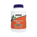 AHORA Magnesio 400mg, 180 Veg Capsules