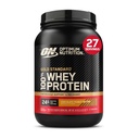 Optimum Nutrition Gold Standard 100% Whey Protein Powder, Chocolate Peanut Butter, 2 libras (Packaging May Vary)
