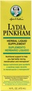 Lydia Pinkham Herbal Liquid Supplement 16 oz (Pack of 10)