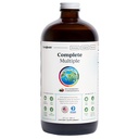 Productos de Salud Líquida Completo Múltiple Original, 32 onza Fluid