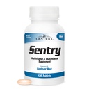 Hombres centinelas del siglo 21 Multivitamina, 120 Conde