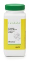 Pet-Tabs Multivitamina y Suplemento Mineral para Perros, Tablet Chewable, 60 Conde Botella