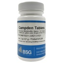 Tablets (Potasio Metabisulfite), 2oz