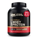 Optimum Nutrition Gold Standard 100% Whey Protein Powder, Chocolate Coconut, 5 libras (Packaging May Vary)