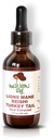 Lions Mane – Reishi – Turquía Tail – Mushroom Supplement for Immune System Support – Dual Extract for Best Benefits – Brain Health, Gut Health, Heart Health – Non-GMO, Gluten Free, Vegan – 2 Fl Oz