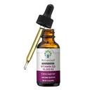 Vitamina D Liquid Drops for Adults: Vegan D3 10000 UI for Immune Support & Bone Strength Supplements, Non-GMO & Gluten Free Liquid Vitamin D for Women ' Men, 30ml, 30 Servings