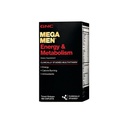 GNC Mega Men Energy &amp; Metabolism Multivitamin ← Aumento de Energía y Calorie Burning