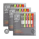 LMNT Zero Sugar Electrolytes - Variety Pack Bundle ← Bebida Mix