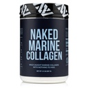 NAKED Marine Collagen Peptides Protein Powder - Unflavored - de Wild Caught Cod - Paleo Friendly, Non-GMO, Soy-Free, Gluten-Free - 47 Servings