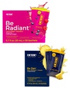 BeMe BeRadiant Berry " BeZen Bundle - Liquid Collagen " Magnesium Glycinate L-Theanine Supplements