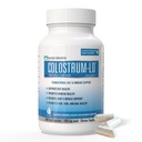 Colostrum-LD Capsules Colostrum with Liposomal Delivery - alta absorción - 240 cápsulas