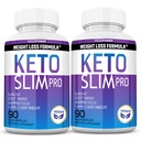Píldoras de pérdida de peso de Keto - Quemador de grasa para mujeres y hombres con vinagre de sidra de Apple - Natural Appetite Suppressant, Weight Management & Metabolism Booster - 180 Keto ACV cápsulas