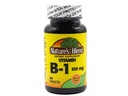 Blend de la naturaleza - Vitamina B-1 TB 100MG 100