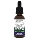 Mushrooms de Defensa Anfitriona Extracto Mane de León - Suplemento Líquido Mane de León para la salud cerebral - Apoyo al Mushroom para la función de memoria Focus - Apoyo al sistema Immune &amp; Nervous - 1 fl oz (30 Servimientos)*