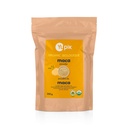 Yupik Amarillo Maca Powder, 8,8 oz, USDA Certified, Gluten-Free, Raw, Vegan, Kosher, Non-GMO, Nutty & Earthy Superfood for Smoothies " Baking