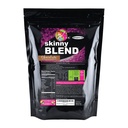 Skinny Blend - Best Tasting High Protein Shake for Women - Satisfying Low Carb Meal Replacement - Keto-Friendly Breakfast o Snack - Healthy Smoothie - 30 Delicious Shakes - Chocolate