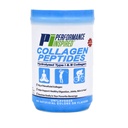 PERFORMANCE INSPIRED Nutrición Péptidos de colágeno hidrolizado Polvo – 18g Proteína – Tipo I & III Collagen – Conjunto, Esquí, Nails &amp; Apoyo Digestivo – Todo Natural – Desflavorado
