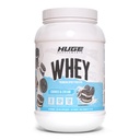 Gran Whey, Protein Powder para la ganancia muscular, 25g Protein, 12g EAAs, apoya el crecimiento muscular, rendimiento " recuperación (Cookie " , 30 servidumbres)