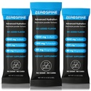 Sin electrolitos de azúcar Empaquetaduras de polvo ← Keto & Fasting Salts Drink Mix ← Suplementos: Los Nutrientes de Hidratación Clave Desaparecidos del Agua Purificada ← Limpio, Desflavorado, Calorie Gratis TEN 30 Sticks