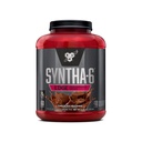 BSN SYNTHA-6 EDGE Protein Powder, con Hidrolyzed Whey, Micellar Casein, Milk Protein Isolate, Bajo Sugar, 24g Protein, Chocolate Milkshake, 48 Serviciones