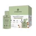 CYMBIOTIKA Liposomal Magnesium L-Threonate 1300 mg – Magnesio de alta absorción para la salud cerebral, memoria, enfoque y estrés Soporte – promueve la claridad mental y el equilibrio de humor, hecho en EE.UU., 1 mes de suministro