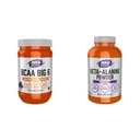 AHORA Sports Pre-Workout Stack