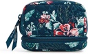 Mujer Cotton Deluxe Pill Organizer Travel Accessory